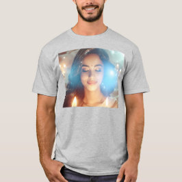 CAMISETA IÓGUE - MEDITAÇÃO - BEM-ESTAR - CARPE DIEM