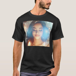 CAMISETA IÓGUE - MEDITAÇÃO - BEM-ESTAR - CARPE DIEM