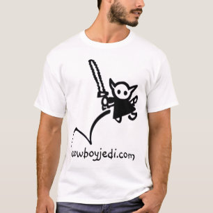 Camiseta Iogue na ação