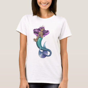 Camiseta Iole de Sereia