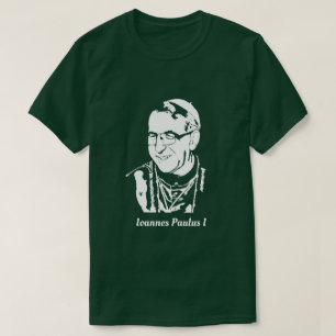 Camiseta Ionnes Paulus I