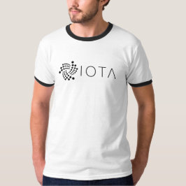 CAMISETA IOTA