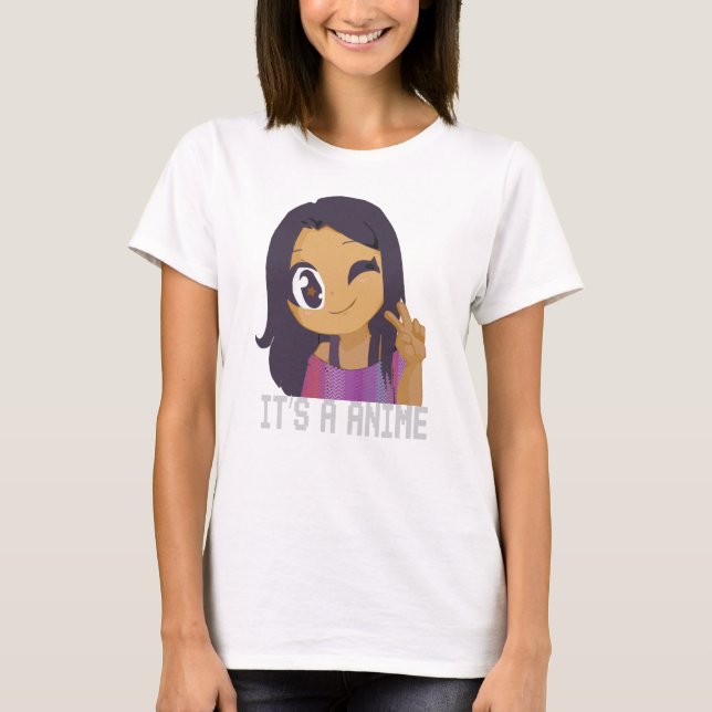 Camiseta ioutube afmau (Frente)