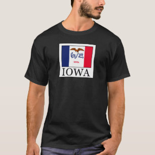 Camiseta Iowa