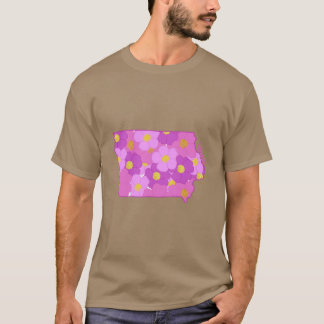 Camiseta iowa 61