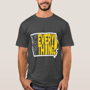 Camiseta Iowa Frita Tudo