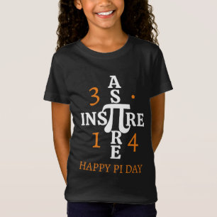 Camiseta IP DAY Inspire Aspire T-Shirt
