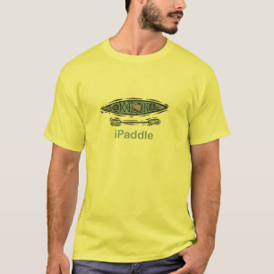 Camiseta iPaddle