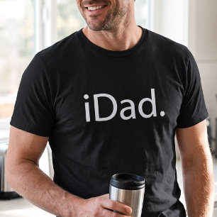 Camiseta iPai