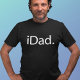 Camiseta iPai (Criador carregado)