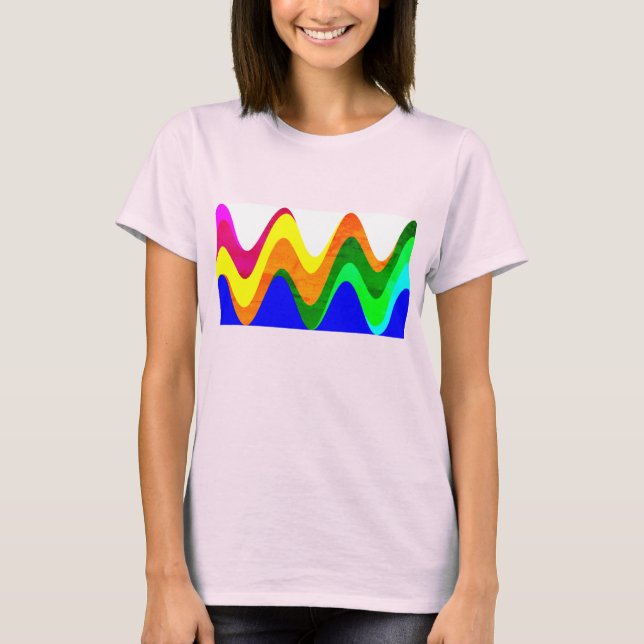 Camiseta Ipanema (Frente)