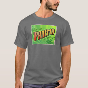 CAMISETA IPANEMA