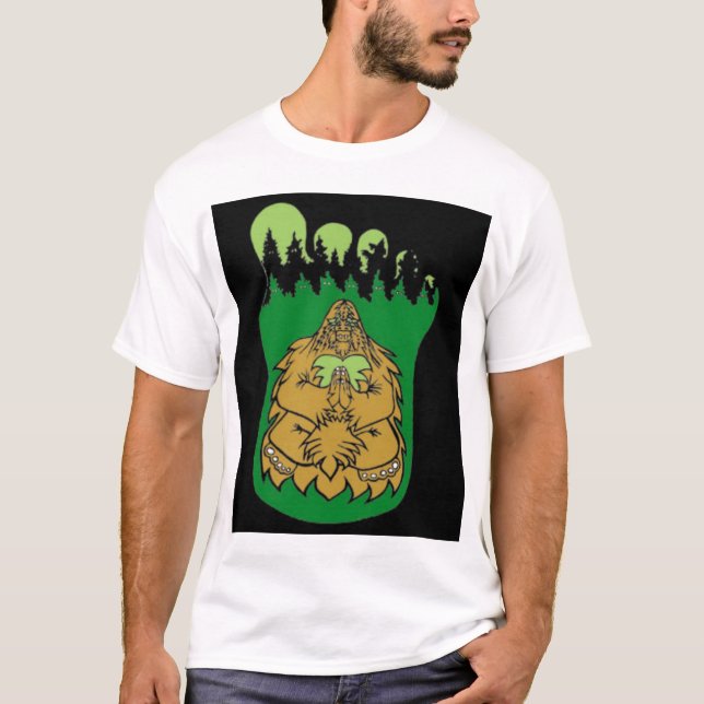 Camiseta Ipath (Frente)