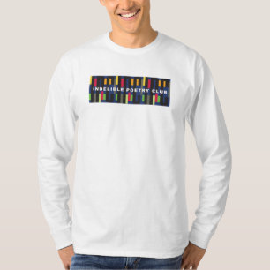 Camiseta IPC geométrico