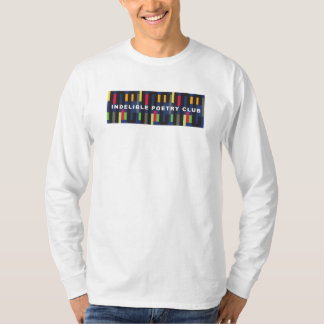 Camiseta IPC geométrico