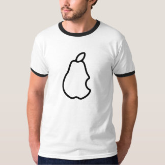 Camiseta iPear