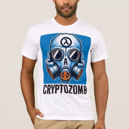 Camiseta iPhone / iPad case