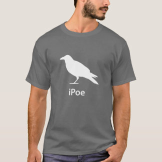 Camiseta iPoe