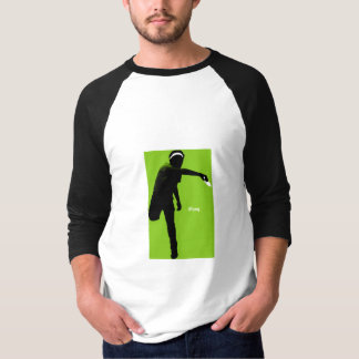 Camiseta iPong