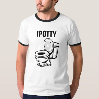 CAMISETA IPOTTY