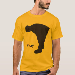 Camiseta iPray