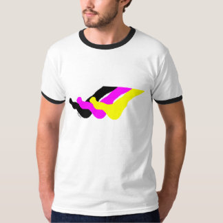 Camiseta Ir Além