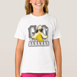 Camiseta Ir Bananas