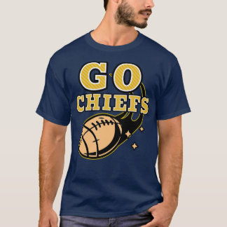 CAMISETA IR CHIEFS