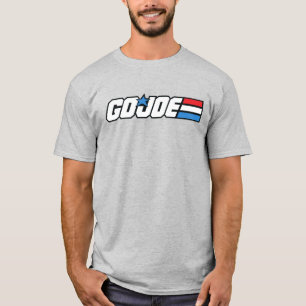 Camiseta Ir Joe