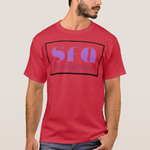 Camiseta Ir Lumberjacks