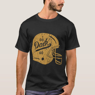 Camiseta Ir Pacote Ir