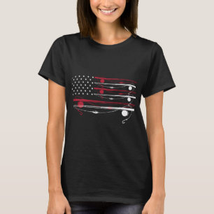 Camiseta Ir Pescar