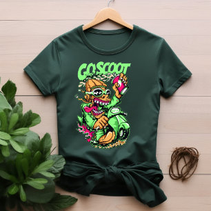 Camiseta Ir Scoot