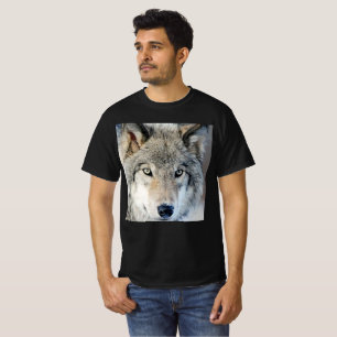 Camiseta Ir Timberwolves