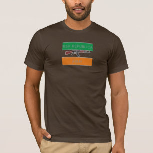 CAMISETA IRA