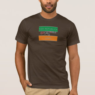CAMISETA IRA