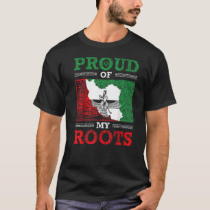 Camiseta Irã Irani Irani Irani Irani Iraniano Irã Roota Far