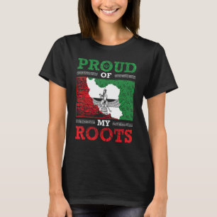 Camiseta Irã Irani Irani Irani Irani Iraniano Irã Roota Far
