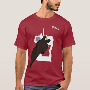 Camiseta iRace