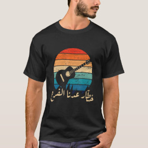 Camiseta Iraqi Peace Iraqi Flag Baghdad Iraque Iraqis I