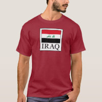 Iraque
