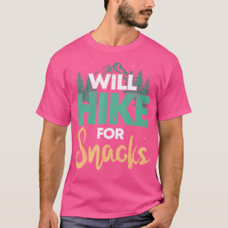 Camiseta Irei Caminhar Por Cachorros No Exterior.