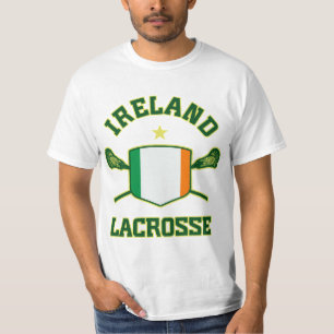 Camiseta Ireland