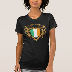 Camiseta Ireland