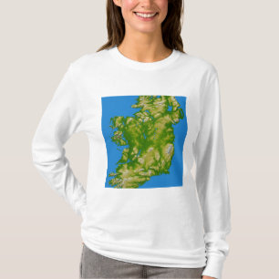 Camiseta Ireland