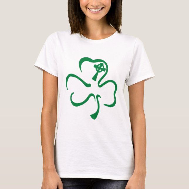 Camiseta ireland (Frente)