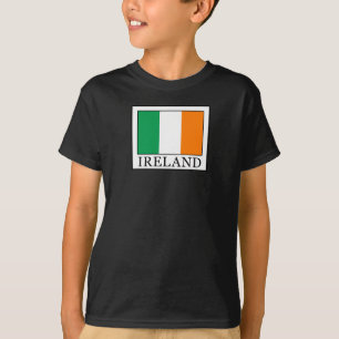 Camiseta Ireland
