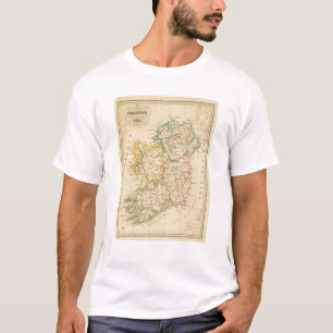 Camiseta Ireland 5