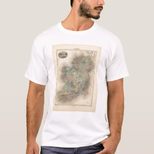 Camiseta Ireland 7