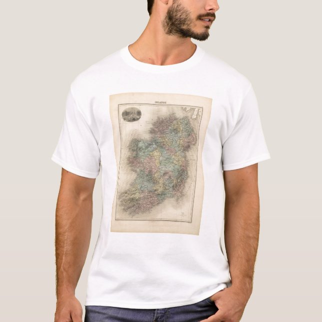 Camiseta Ireland 7 (Frente)